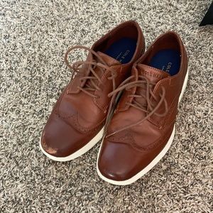 Cole Haan Dress Shoes